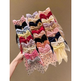 Kids Hair Clips
